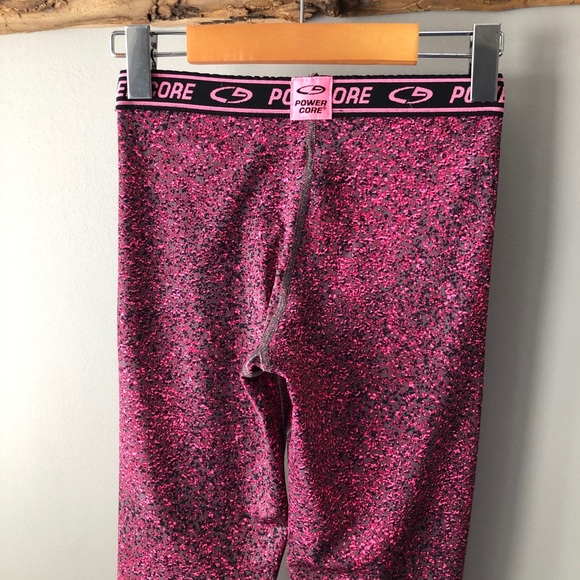 Power Core | Leggings - Picture 4 of 7